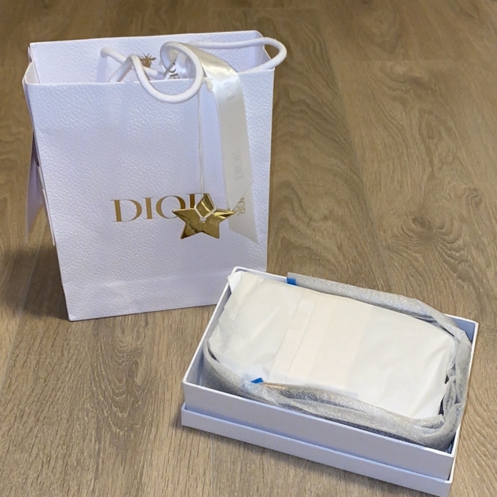Dior Fanny bag - Picture 6 of 6